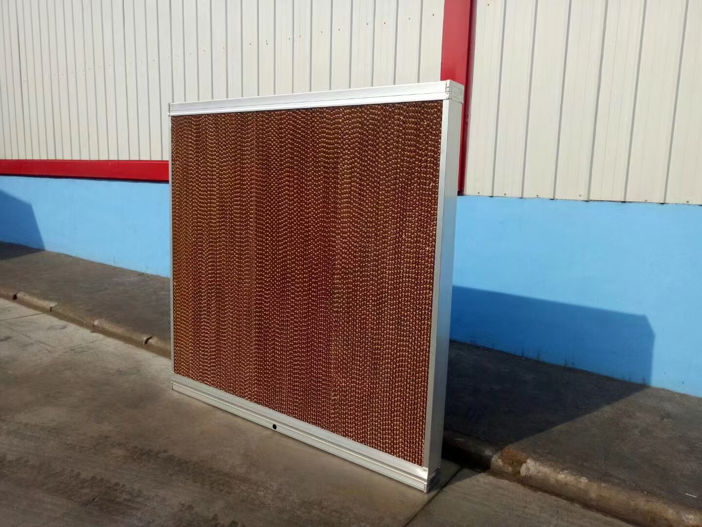 合肥水帘